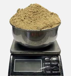 Poudre de farine de poisson de qualité alimentaire ISO avec 48% 65% 72% de protéines - Product Image 6