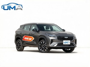 Geely Boyue L Cityray Modelo 2026 1.5TD, Auto Familiar Económico, SUV de Cuarta Generación, Nuevo Vehículo de Gasolina de 5 Plazas, Usado - Product Image 3