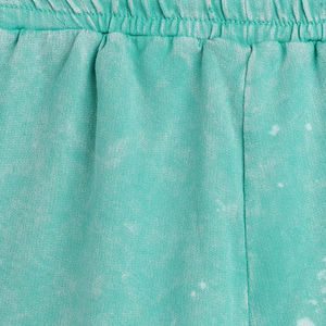 Pantalones cortos personalizados con estampado digital para hombre, pantalones cortos informales con bolsillo y cordón para correr - Product Image 6