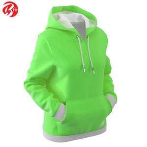 Votre propre logo Design 100% coton sweats à capuche et sweat-shirts pour hommes pull couleur bloc sweats à capuche en polaire avec poche - Product Image 3