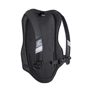 Chaqueta de Motociclismo con Protección Certificada CE, Chaqueta de Motociclismo Profesional de Carreras con Protección para Hombros, Codos y Espalda - Product Image 3