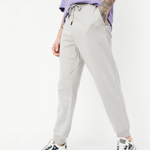Pantalon de survêtement pour homme, léger, décontracté, en toile de coton, taille élastique, respirant, écologique, de haute qualité, streetwear, ensemble de jogging - Product Image 6