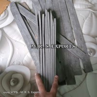 VENTE CHAUDE HAUTE DEMANDE D'EAU BUFFALO CORNE PLATE LONGUE PLAQUE D'ARC POUR LA FABRICATION D'ARC PLAQUE DE CORNE BOW CORNE BANDE D'AGATE PAR M R S EXPORTATIONS