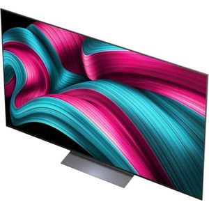 65-Inch 4K Smart <b>TV</b> AI Processor Premium Audio LED <b>Backlight</b> TFT Modules Gaming Brightness Smart Operating System - Product Image 1