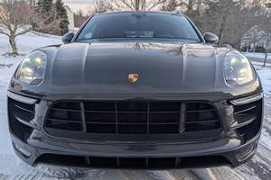 PORSCHE MACAN GTS 2018 USADO, Volante a la Izquierda/Derecha - Product Image 2