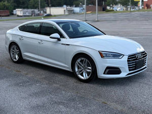 ใช้ lhd/rhd 2019 Audi A5 Sportback Quattro Premium 45 TFSI - Product Image 2