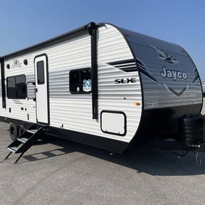 Nouvelle caravane Jayco Jay F-l-i-g-h-t Slx 265BHS 2026 prête à la vente - Product Image 1
