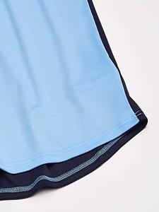 ชุดเสื้อฟุตบอลแขนสั้นของผู้ชายชุดฟุตบอลระบายอากาศได้มีโลโก้ทีมออกแบบได้ตามต้องการ - Product Image 4