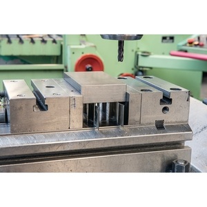 AMF 8-Pair Set No. 6344SP Parallel Underlay Size 9-23 Wavy 110 mm Length <b>Measuring</b> <b>Tools</b> - Product Image 3