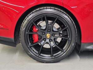 รถ Porsche Taycan GT Sport Turismo ปี 2022 มือสอง สภาพดี ราคาสุดคุ้ม - Product Image 6