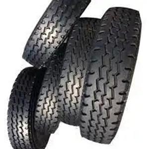 Pneu radial 295/75R22.5 pour camion toutes positions pour le transport longue distance avec une capacité de charge élevée - Product Image 2