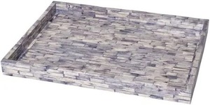 ถาดฝังกระดูกสไตล์วินเทจสำหรับตกแต่งบ้านแขกหรูหราใช้ในงานปาร์ตี้และเก็บเคาน์เตอร์ห้องครัวสำหรับการจัดหาทั่วโลก - Product Image 3