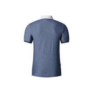Polo T Shirt à Manches Courtes pour Homme et Femme, Vêtement Décontracté de Haute Qualité, Vente en Gros - Product Image 4