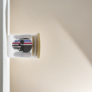 Best-Quality Premium <b>Airtight</b> Glass <b>Jar</b> Premium Glass Storage Container for Food & Items Best Storage Solution - Product Image 4