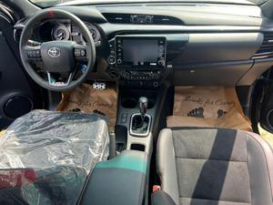 ใช้อย่างประณีต2023 Toyota HILUX GR SPORT - Product Image 2