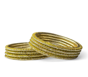 Joyería de moda para mujer Nueva llegada Brazaletes de metal pulido clásico churi a precio al por mayor del exportador - Product Image 2