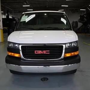 2019 GMC Savanna 2500 Trabajo - Product Image 1
