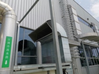 Unité de traitement d'air Trane LWHA CLCP AHU avec compresseur CC, filtre HEPA, système d'air frais pour usage commercial