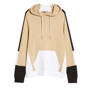 Sweat-shirts à capuche personnalisés en polaire léger, brodés et imprimés, service OEM 2026, vente en gros, couleur personnalisée, meilleure qualité, panneau - Product Image 1