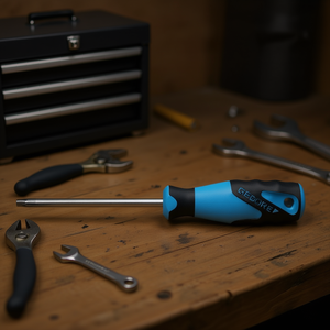 Destornillador Torx Gedore 3C, Producto de Alta Calidad para un Fijado Eficiente y Rápido - Product Image 3