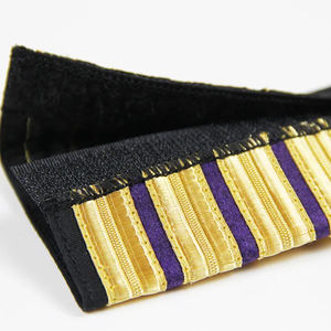 Planches multifonctionnelles personnalisées de haute qualité avec garniture en fil d'or tressé, nouvelles planches personnalisées selon les exigences - Product Image 4