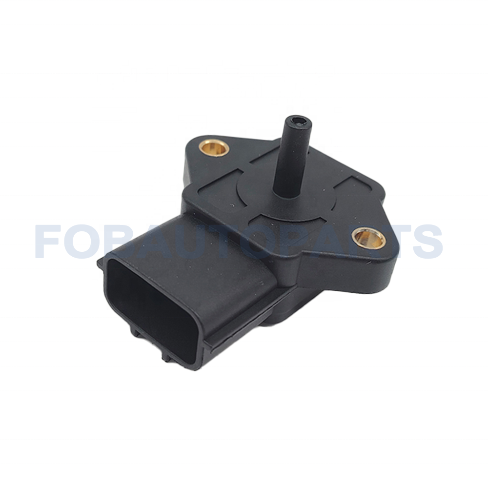 High Quality Intake Pressure Sensor for Infiniti Q45 Nissan Juke 1859075F00 22365-9E010