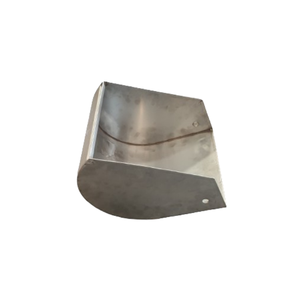 Mangeoire pour animaux de porc mangeoire pour truies bonne qualité 315X 355X 21Mm élevage équipement agricole fabricant du Vietnam - Product Image 2