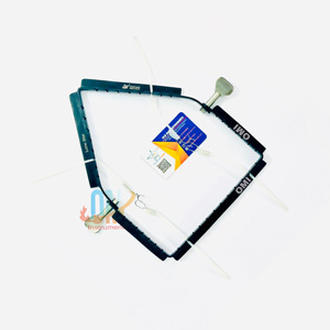 Retracteur orthopédique vétérinaire de qualité supérieure Lone Star, instrument chirurgical en acier inoxydable pour les fournitures de santé, OldMed - Product Image 5