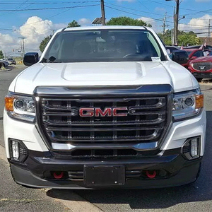 2022 usado, cabina Crew Cab 4WD con cuero, Can _ Yon AT4, a la venta - Product Image 1