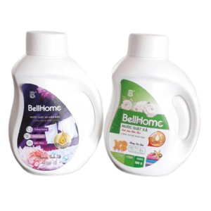 น้ำยาซักผ้าแบบเหลวที่ตัวกระจายน้ำมันละลายอย่างรวดเร็วช่วยขจัดหมึกน้ำยาซักผ้า - Product Image 1