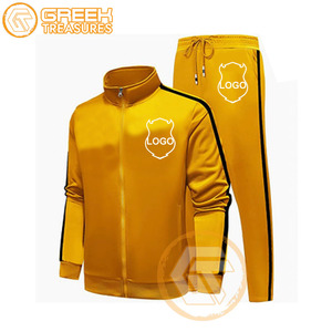 Iota personnalisé | Survêtement brodé en molleton de coton Phi Fraternité Qualité Grec Theta hommes Survêtements respirants Sororité - Product Image 6