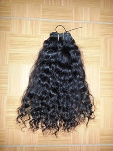 Extensiones de cabello de trama Remy vietnamita de alta calidad al por mayor 100% cabello VIRGEN DEL FABRICANTE DE Vietnam - Product Image 5