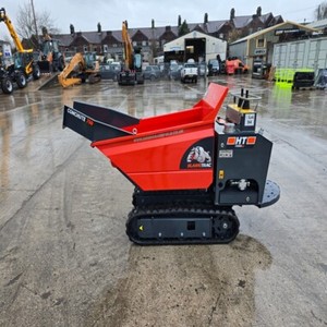 Mini Dumper Slanetrac para Venta - Product Image 1