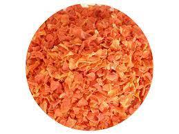 Venta al por mayor de zanahorias secas cortadas en trozos pequeños para cocinar barato hecho en Vietnam - Product Image 5