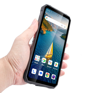 Smartphone robuste Android F917, infrarouge, étanche, téléphones mobiles étanches - Product Image 3