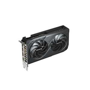 GIGA BYTE Ge Force R T X 5060 WIND FORCE OC 8G 2025 Nuevo lanzamiento para PC de escritorio para juegos - Product Image 5