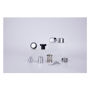 3ml Metal Perfume Oil <b>Bottle</b> with <b>Pump</b> Sprayer Cap - Product Image 4