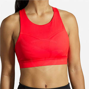 Soutien-gorge de sport respirant pour femmes de la meilleure qualité pour l'entraînement sportif au Pakistan au prix de gros - Product Image 3