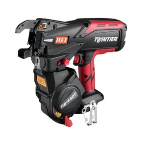 Nueva Máquina de Atar Industrial GE RB443T a Batería, Alambre de Calibre 19, Personalizable OEM, Garantía de 3 Años, Conectividad USB Portátil - Product Image 1