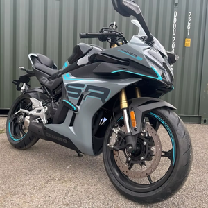 Motocicletas 450SR 2024 RECIÉN LLEGADAS, Listas para Enviar - Product Image 3