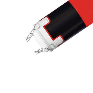 Sac de frappe professionnel pour le kickboxing, construction robuste pour l'entraînement quotidien - Product Image 2