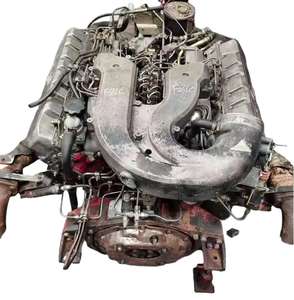 Utilisé pour le moteur diesel W06E - Product Image 6