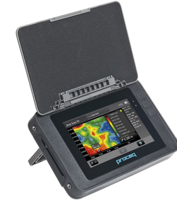 ¡COMPRA AHORA! Sistema de Mapeo Preciso Pundit200PE – Detector de Varillas y Escáner de Hormigón – ENTREGAS A NIVEL GLOBAL - Product Image 1