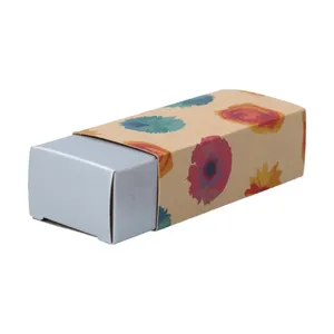 Sac en papier kraft personnalisé avec design sur mesure - Product Image 2