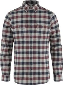 Veste de flanelle décontractée pour hommes sur mesure en gros d'usine-Chemise anti-rides en coton lourd respirant pour la saison du printemps - Product Image 2