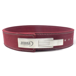 เข็มขัดยกกระชับสำหรับฝึกยกน้ำหนัก - Product Image 4