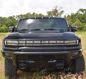 Alta calidad 2024 G M C Hu m e r EV 3X Envío de recogida sin demora - Product Image 1