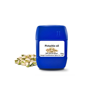 Aceite Portador de Pistacho 100% Puro Prensado en Frío de Primera Calidad (Semillas) para el Cuidado de la Piel y el Cuidado Corporal, para Todo Tipo de Piel - Product Image 3