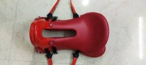 Equipo de equitación ligero sintético de árbol de fibra de sillín de resistencia al por mayor de primera calidad al mejor precio al por mayor - Product Image 3