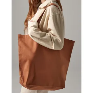 InCo. Borse Shopper in Cotone Biologico Sostenibili per Promozioni - Product Image 6